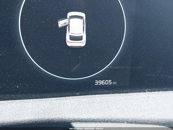 2022 KIA EV6 WIND