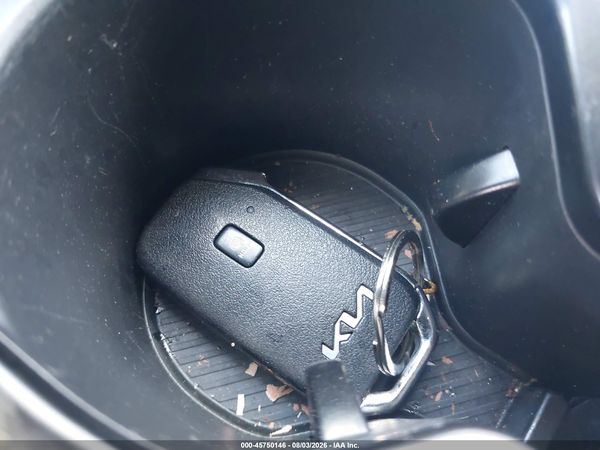 2022 KIA EV6 WIND