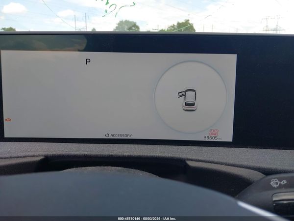 2022 KIA EV6 WIND