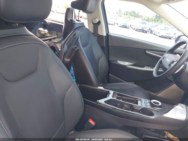 2022 KIA EV6 WIND