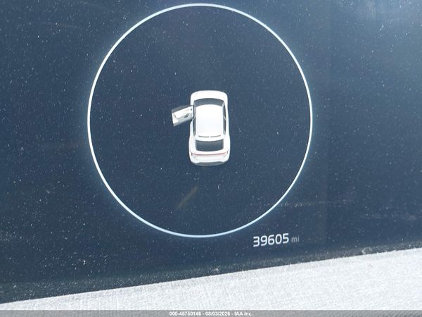 2022 KIA EV6 WIND