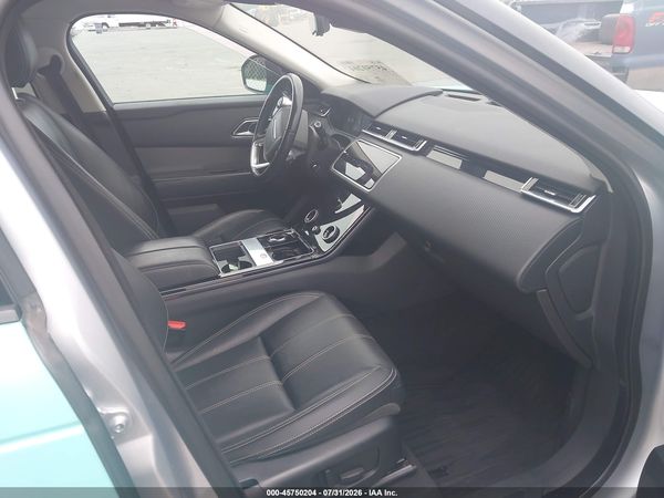 2019 LAND ROVER RANGE ROVER VELAR P250 S