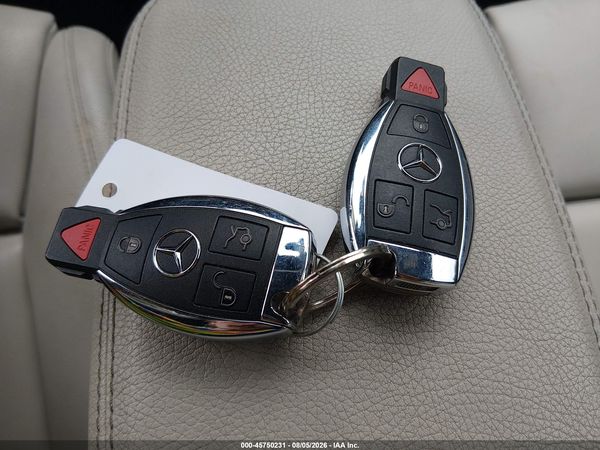 2019 MERCEDES-BENZ CLA 250 CLA250
