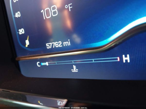 2025 CHEVROLET SILVERADO 1500 2WD  SHORT BED LT — I118