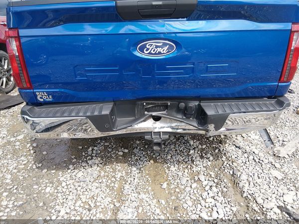 2024 FORD F-150 XL
