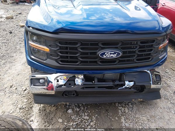 2024 FORD F-150 XL