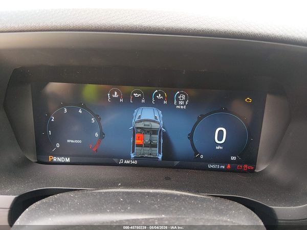 2024 FORD F-150 XL