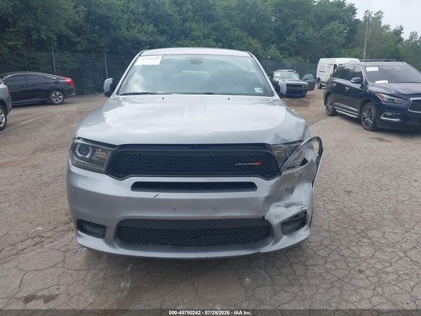 2020 DODGE DURANGO GT PLUS AWD