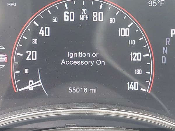2020 DODGE DURANGO GT PLUS AWD