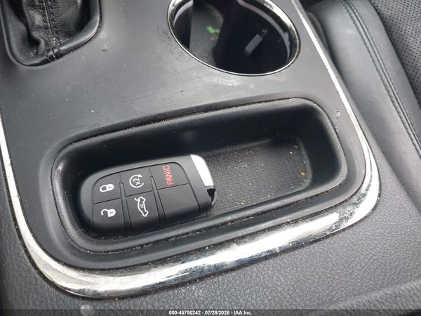 2020 DODGE DURANGO GT PLUS AWD