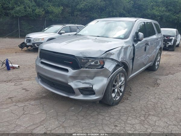 2020 DODGE DURANGO GT PLUS AWD