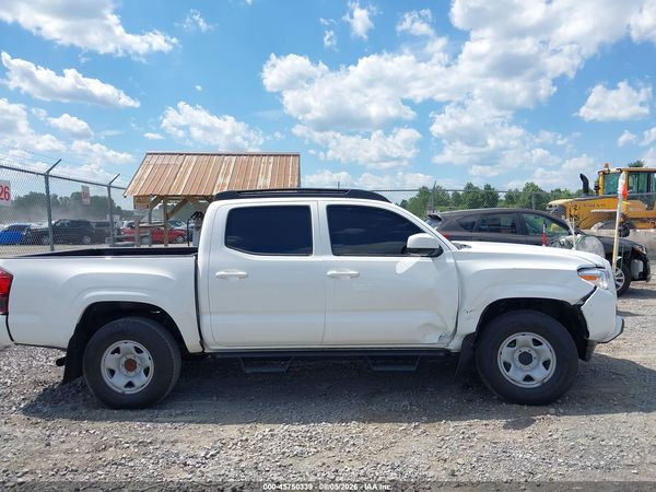 2022 TOYOTA TACOMA SR V6