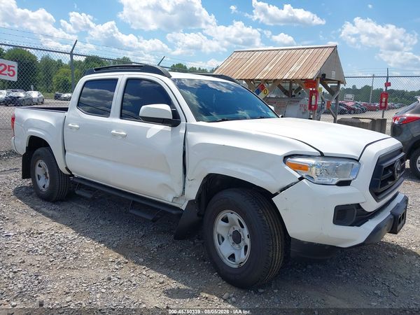 2022 TOYOTA TACOMA SR V6