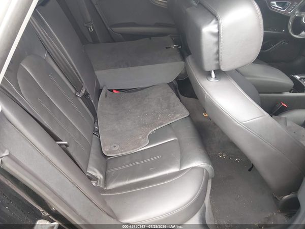 2016 AUDI A7 3.0T PREMIUM PLUS