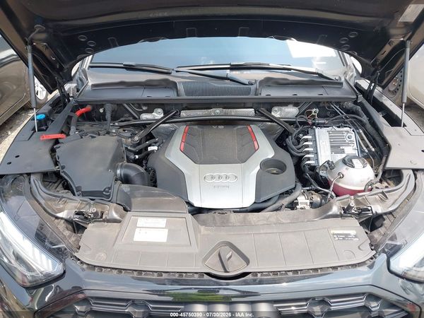 2021 AUDI SQ5
