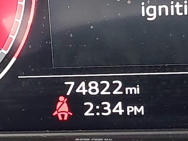 2021 AUDI SQ5