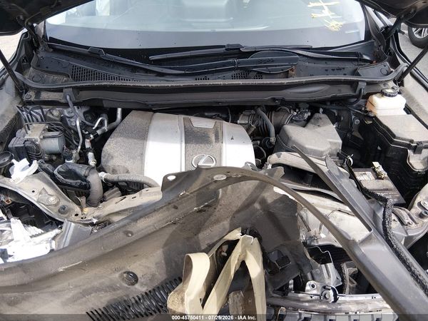 2022 LEXUS RX 350 350 Base