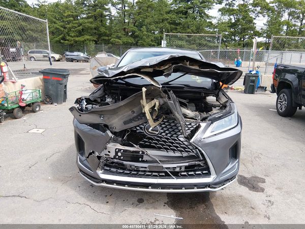 2022 LEXUS RX 350 350 Base