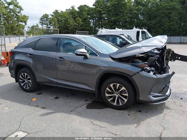 2022 LEXUS RX 350 350 Base