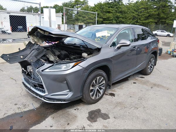 2022 LEXUS RX 350 350 Base