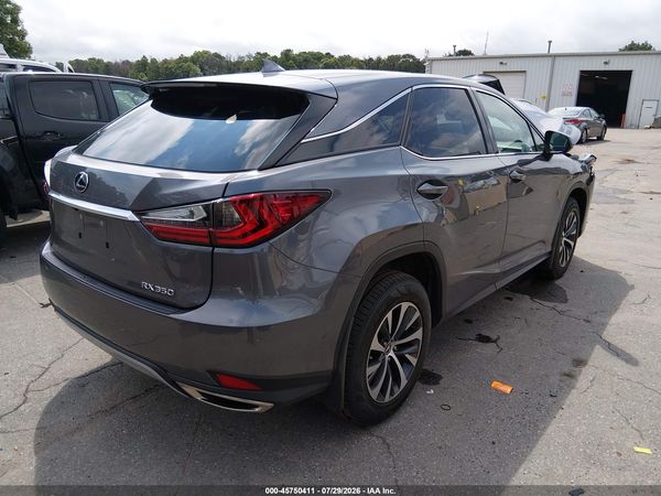 2022 LEXUS RX 350 350 Base