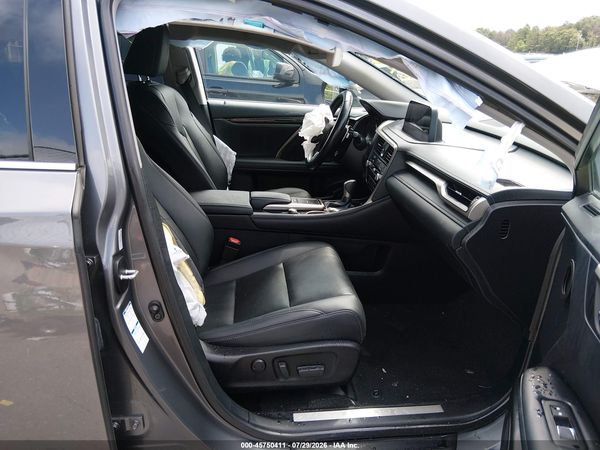 2022 LEXUS RX 350 350 Base