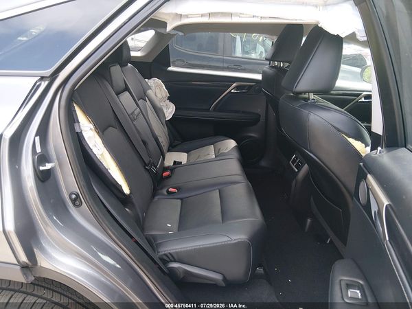 2022 LEXUS RX 350 350 Base
