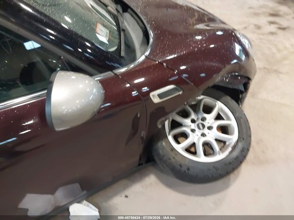 2016 MINI CLUBMAN COOPER