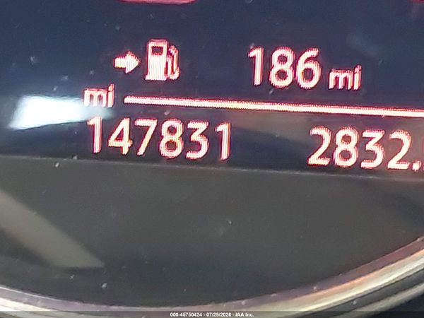 2016 MINI CLUBMAN COOPER