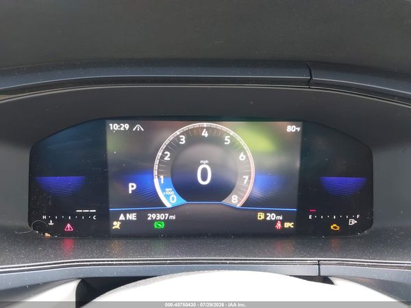 2022 VOLKSWAGEN TAOS 1.5T SE — I7