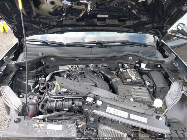 2022 VOLKSWAGEN TAOS 1.5T SE — I10