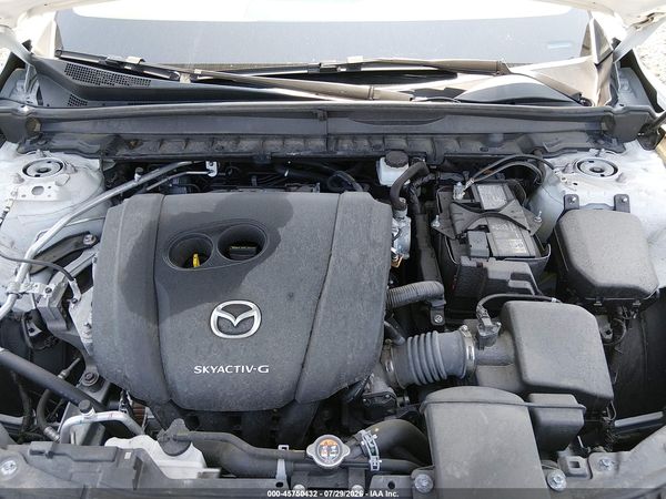 2024 MAZDA CX-50 2.5 S PREMIUM