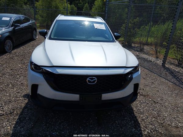 2024 MAZDA CX-50 2.5 S PREMIUM