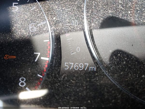 2024 MAZDA CX-50 2.5 S PREMIUM