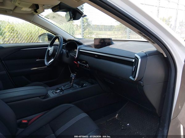 2024 MAZDA CX-50 2.5 S PREMIUM