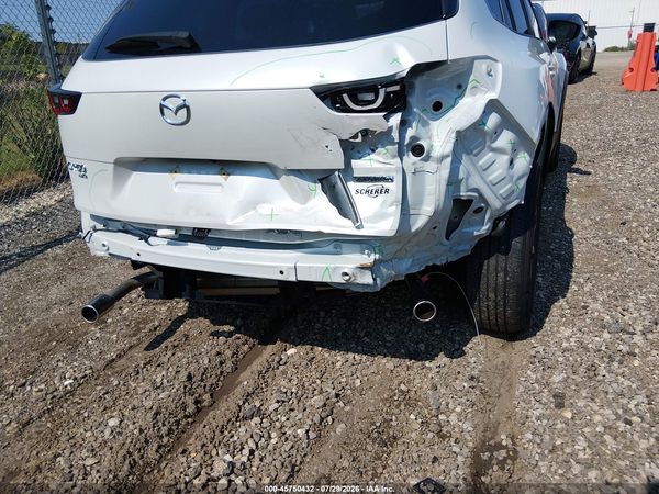 2024 MAZDA CX-50 2.5 S PREMIUM