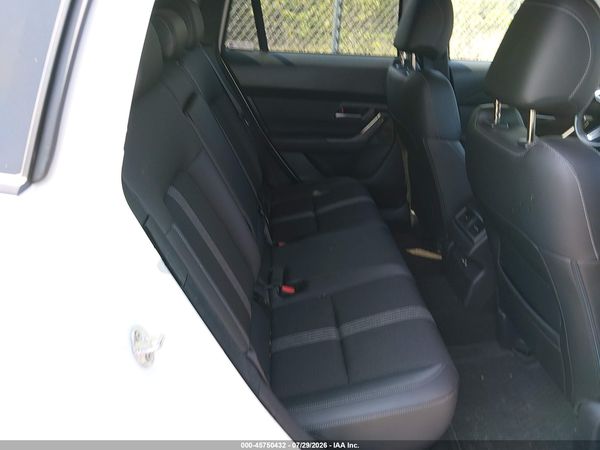 2024 MAZDA CX-50 2.5 S PREMIUM