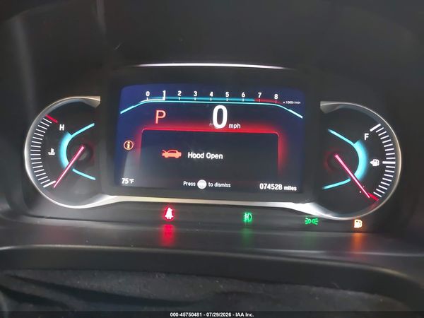 2021 HONDA PILOT AWD EX-L