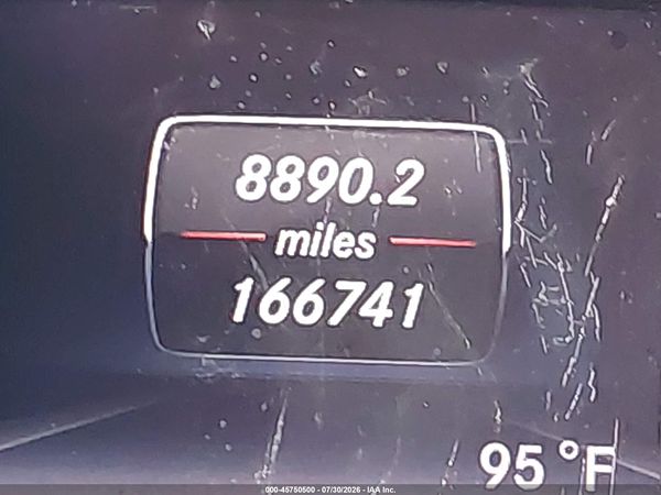 2014 MERCEDES-BENZ CLA 250 CLA250