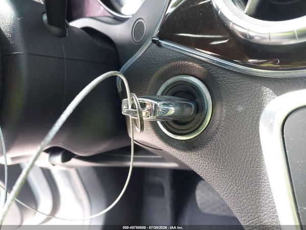 2014 MERCEDES-BENZ CLA 250 CLA250