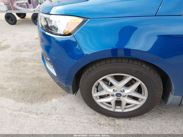 2022 FORD EDGE SEL — I6