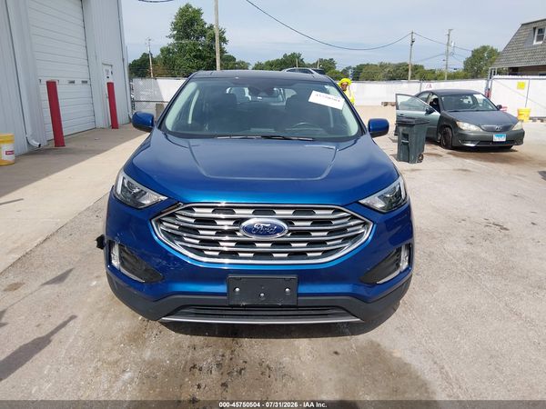 2022 FORD EDGE SEL — I115
