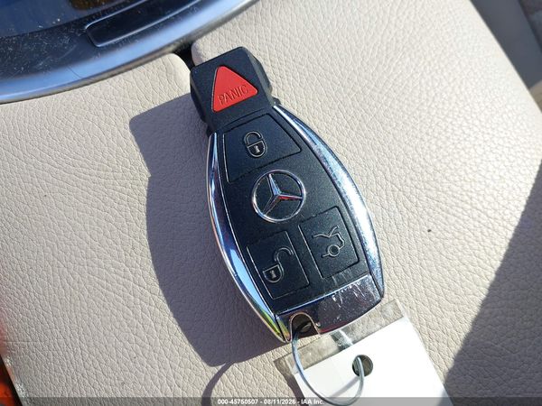 2016 MERCEDES-BENZ GLC 300 GLC300