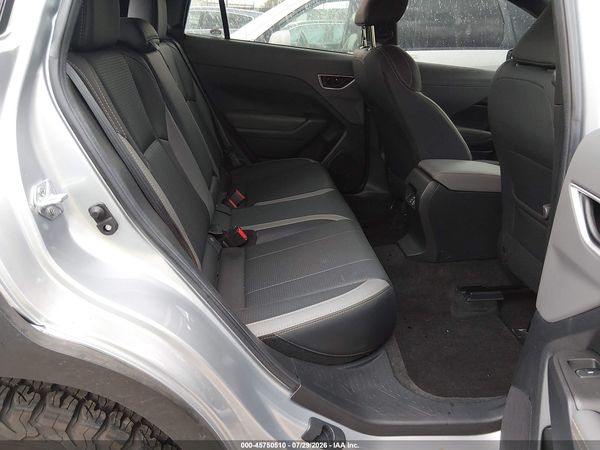 2024 SUBARU CROSSTREK WILDERNESS — I8