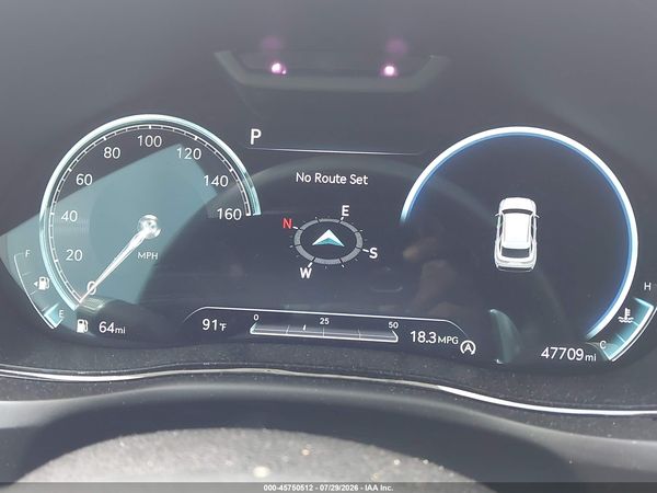 2022 GENESIS GV70 3.5T AWD SPORT