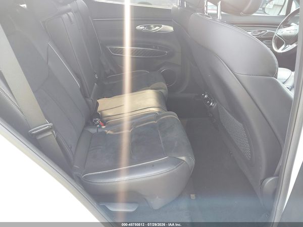 2022 GENESIS GV70 3.5T AWD SPORT