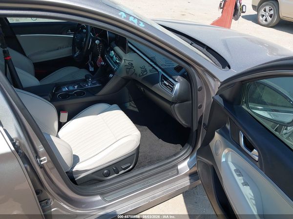 2024 GENESIS G70 3.3T RWD SPORT ADVANCED