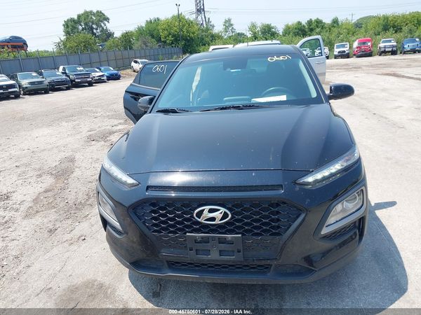 2019 HYUNDAI KONA SE