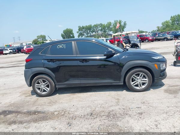 2019 HYUNDAI KONA SE