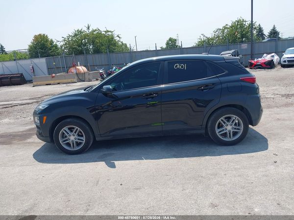 2019 HYUNDAI KONA SE